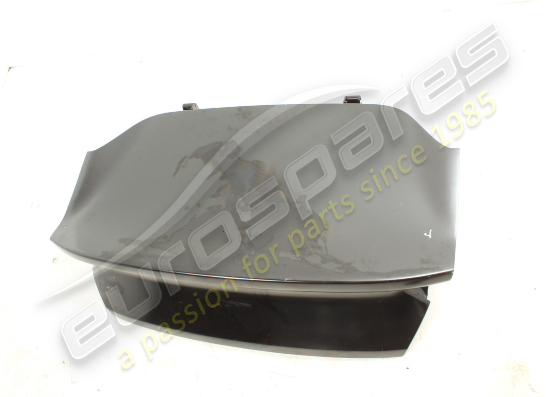 new ferrari rear lid. part number 985876497 (1)