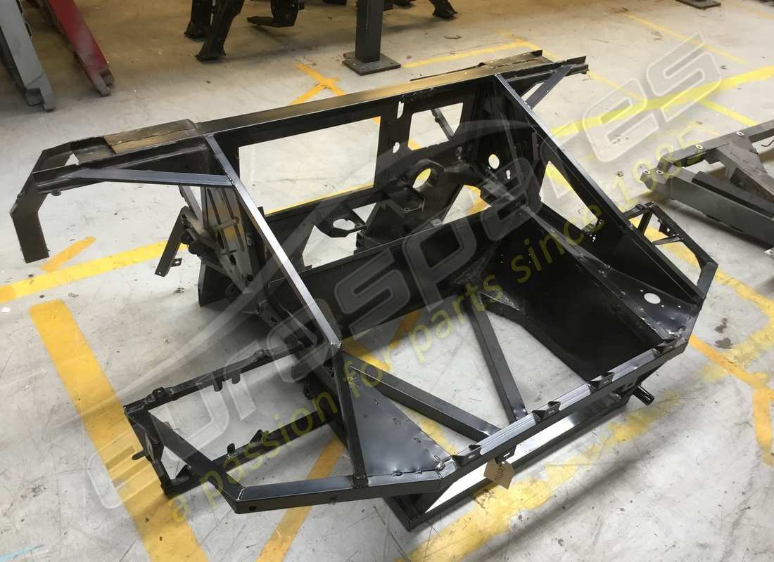 new lamborghini frame. part number 410898045 (3)