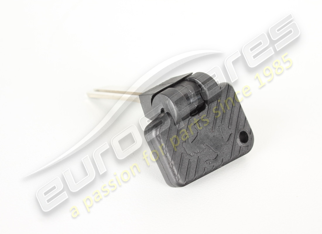 new ferrari blank folding key. part number 127290 (3)