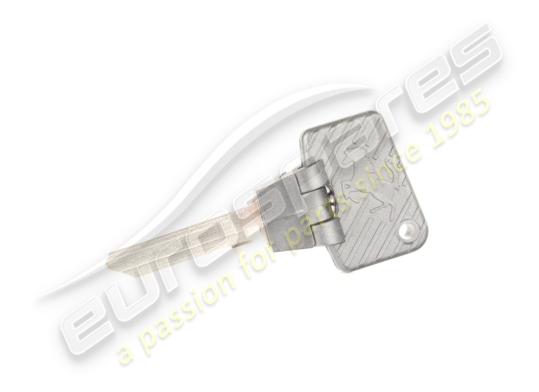 new ferrari blank folding key. part number 127290 (1)