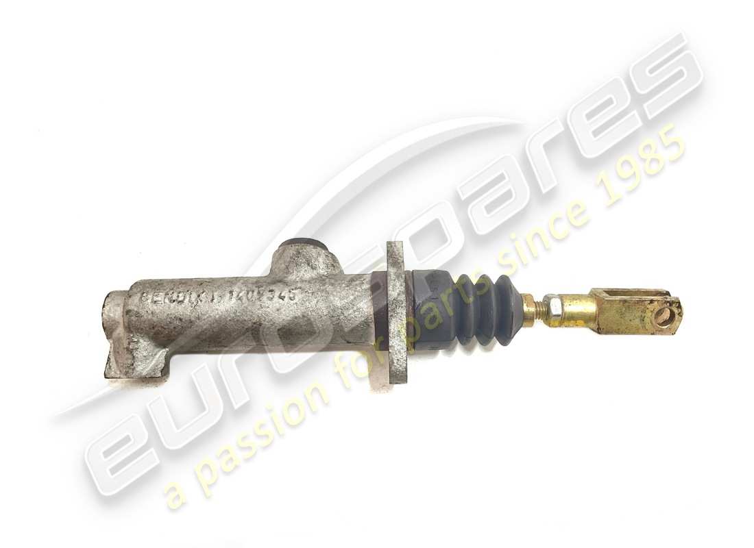 used ferrari clutch control pump. part number 175211 (1)