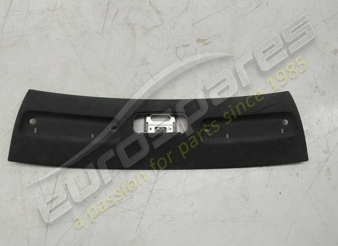 USED Lamborghini TRIM PANEL,ROOF . PART NUMBER 4T0867512SJR7 (1)