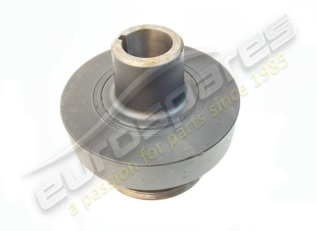 new ferrari torsion damper. part number 121570 (1)