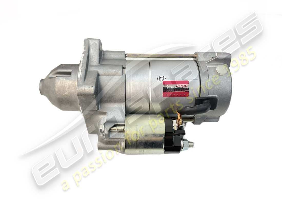 NEW Ferrari STARTER MOTOR . PART NUMBER 272494 (1)