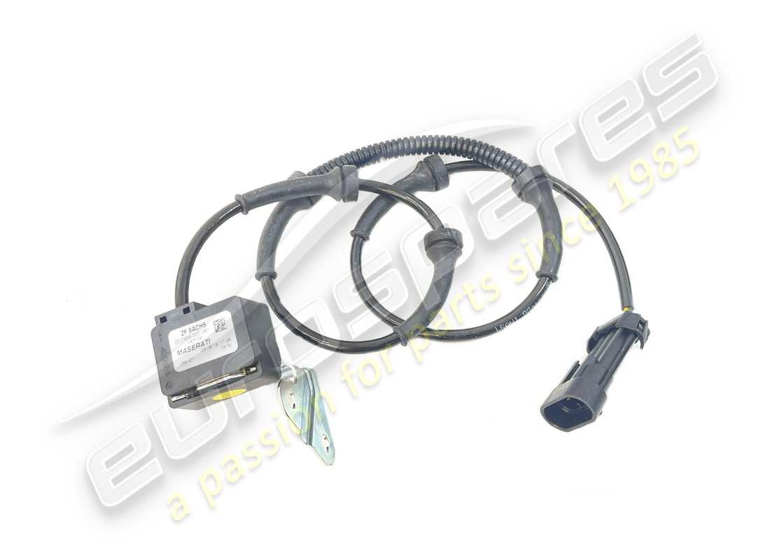 new maserati lh wheel vert.acceleration sensor. part number 264470 (1)