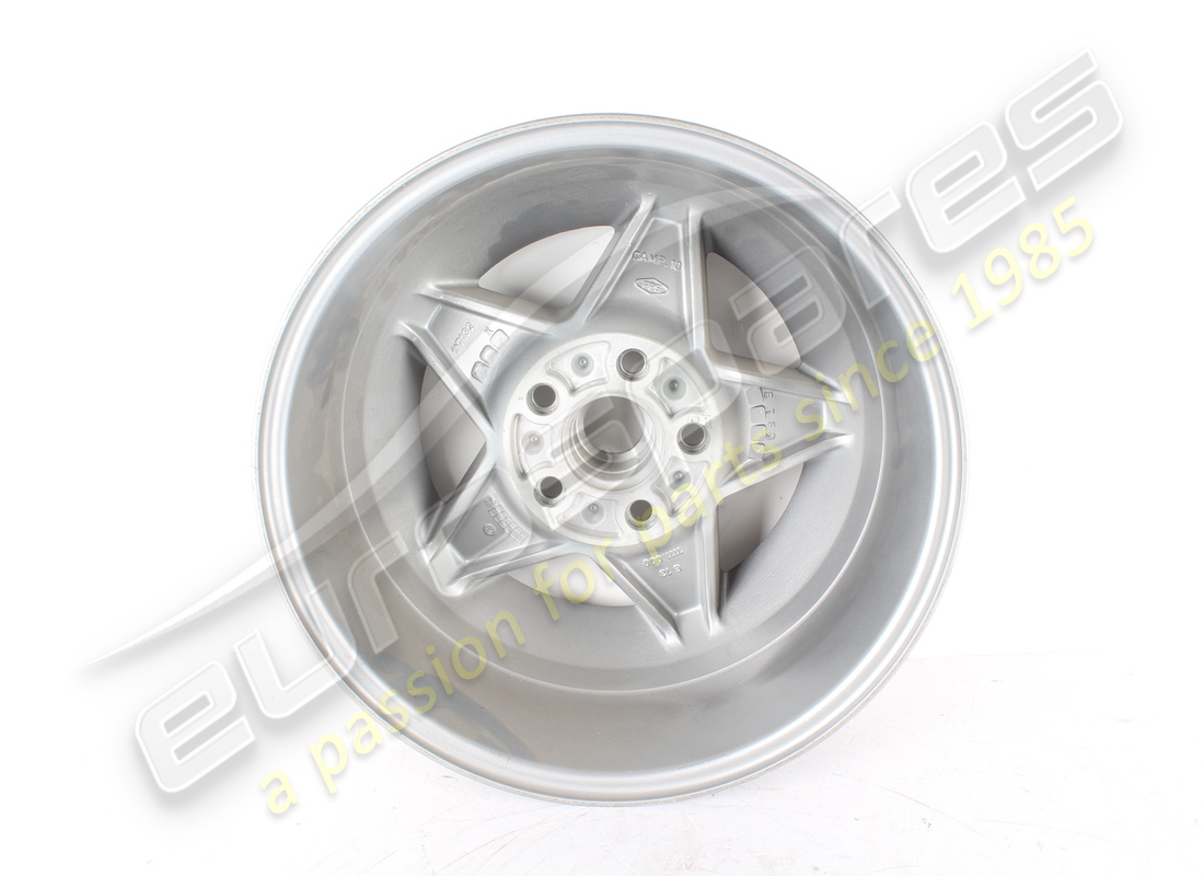 new ferrari road wheel trx. part number 117132 (5)