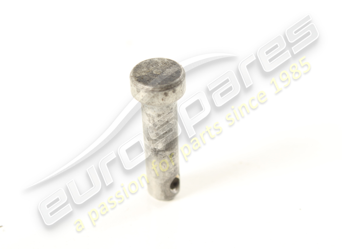 USED Ferrari CLEVIS PIN . PART NUMBER 104896 (1)