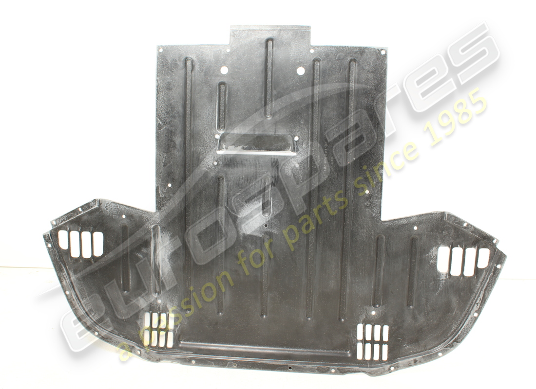 new lamborghini undertray. part number 400825201c (2)