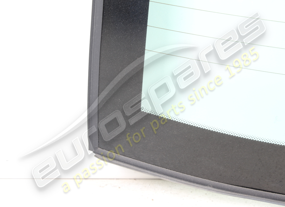 new ferrari rear-window glass. part number 80549600 (4)