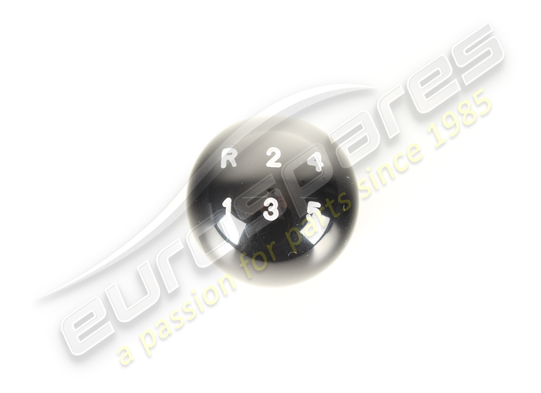 new ferrari gear lever knob. part number 103301 (1)