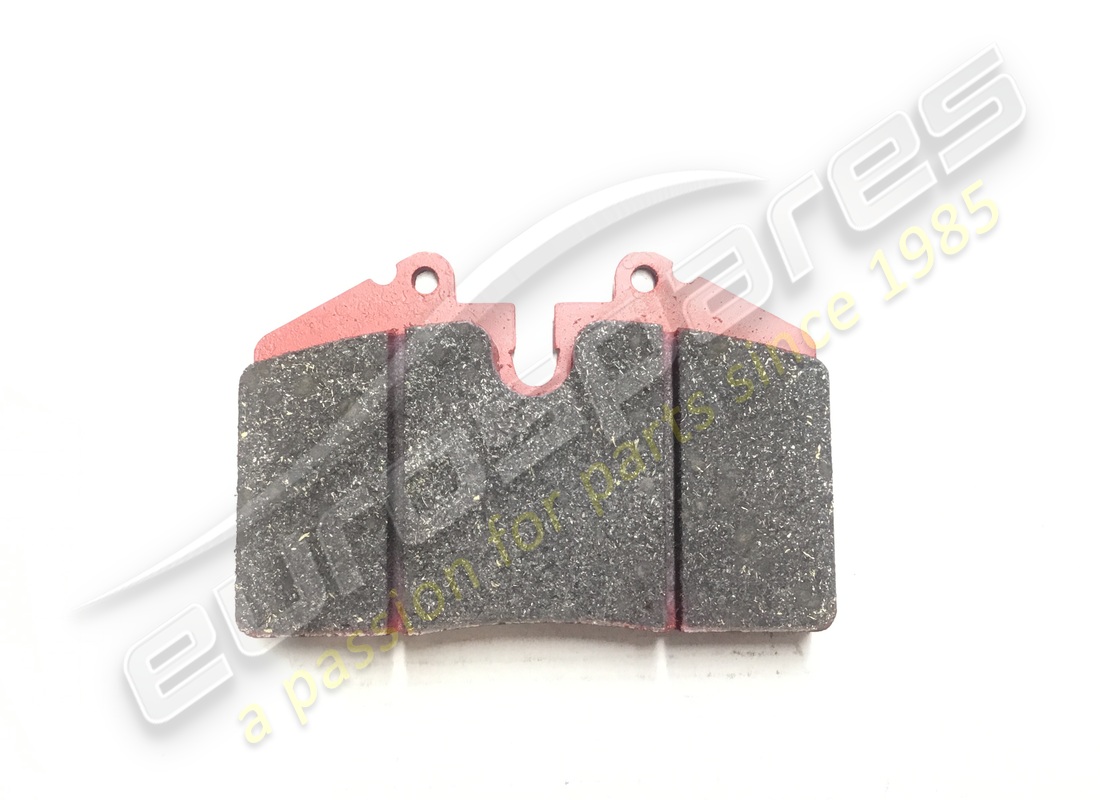 new ferrari brake pad set. part number 70000796 (3)