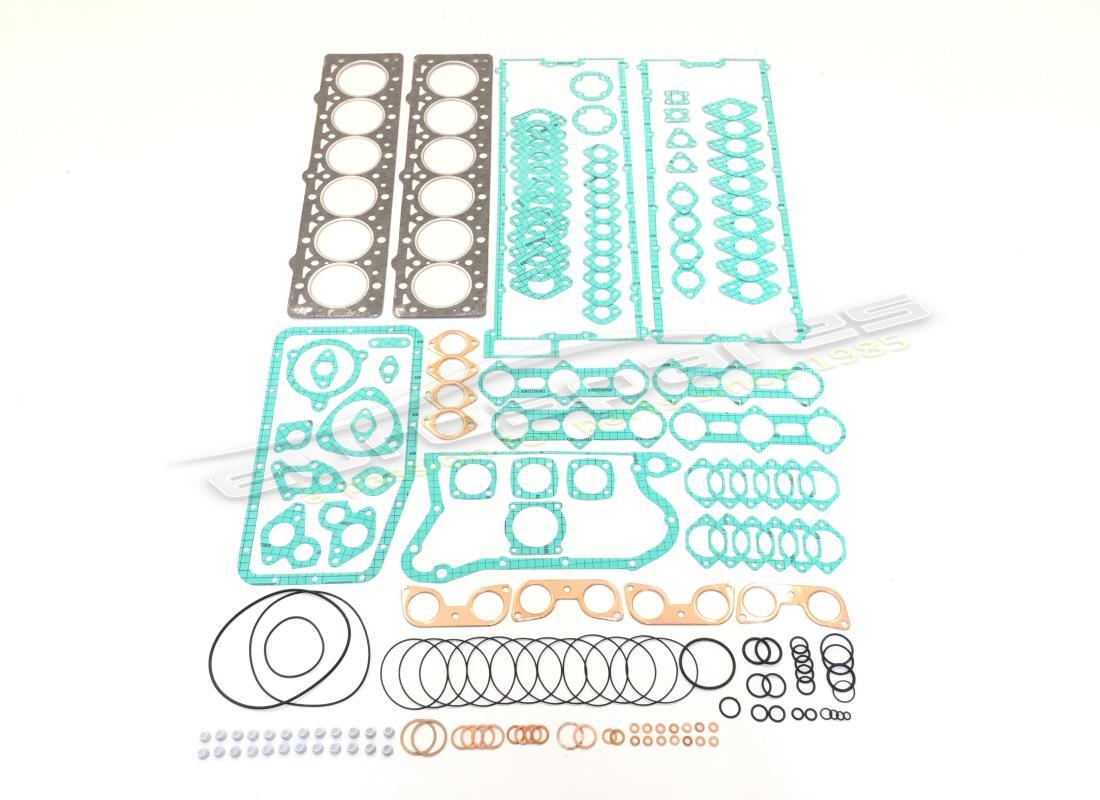 new eurospares gasket set. part number 106994 (1)