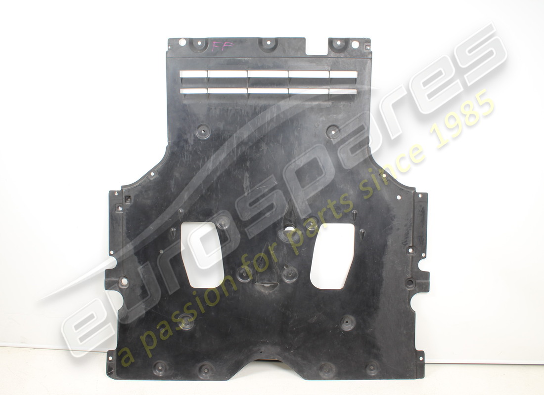 NEW Ferrari FRONT FLAT UNDERTRAY SECTION . PART NUMBER 83916900 (1)