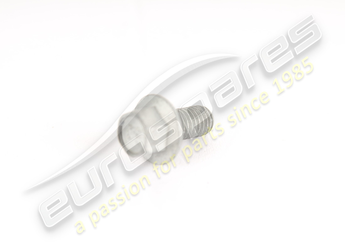 new porsche screw, hex. hd. - m6x12. part number 99907200501 (1)