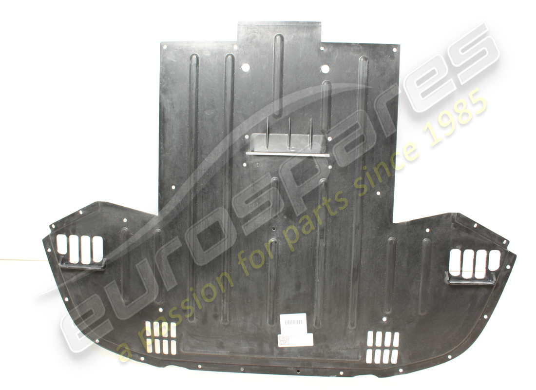 new lamborghini undertray. part number 400825201c (1)