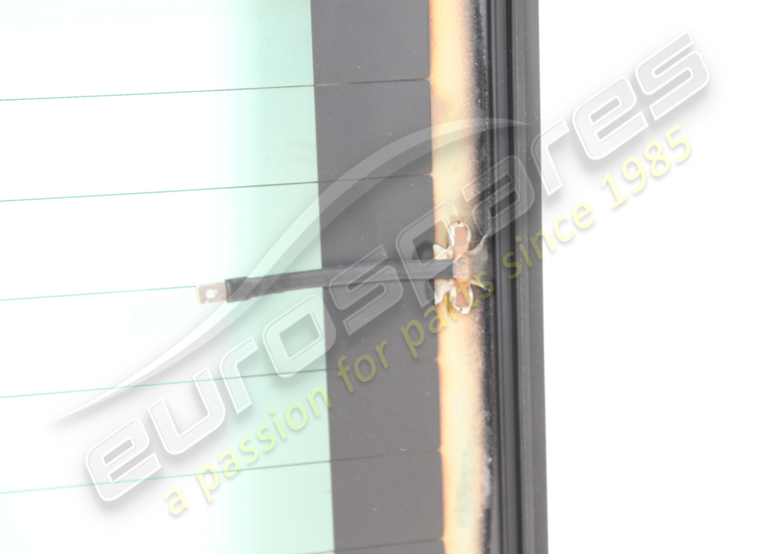 new ferrari rear-window glass. part number 80549600 (8)