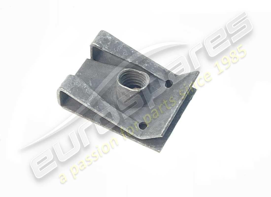 NEW Lamborghini SNAP NUT CLAMP . PART NUMBER N90368203 (1)