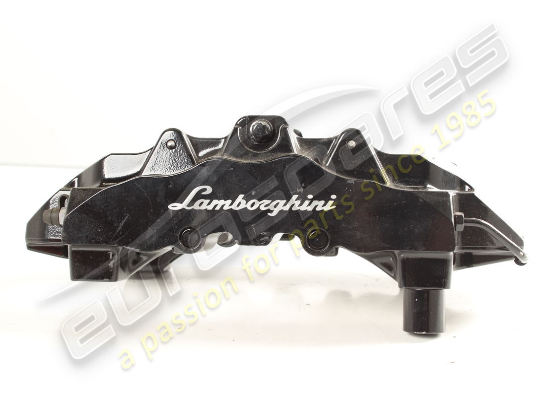 NEW (OTHER) Lamborghini BRAKE CALIPER FRONT MY09-13 B . PART NUMBER 400615105BD (1)