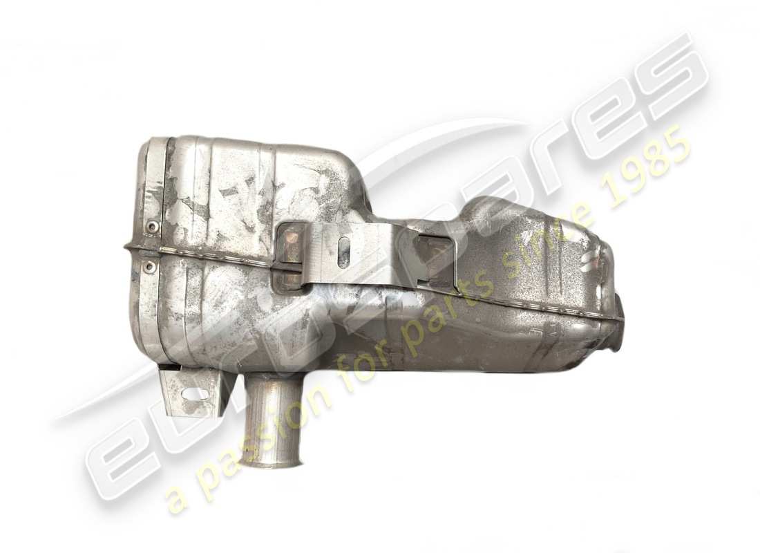 NEW Lamborghini MUFFLER . PART NUMBER 07L251052A (1)