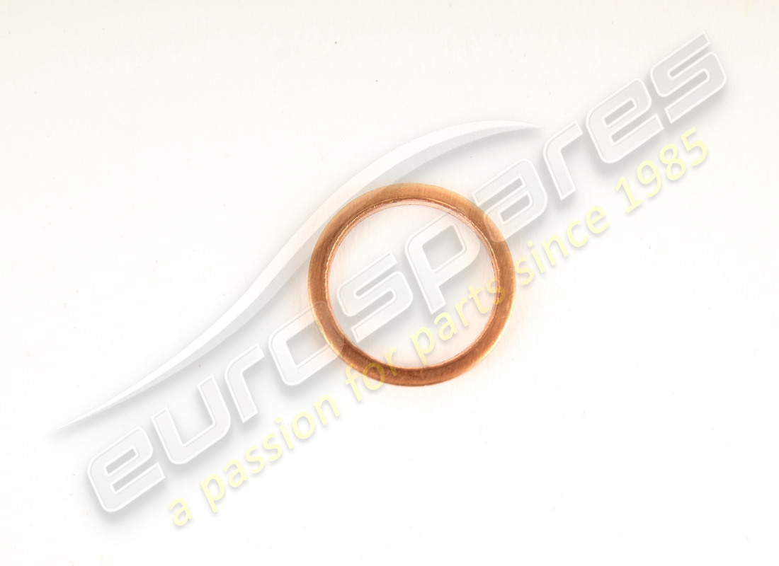 NEW Porsche SEAL RING - A 12X15,5 CU . PART NUMBER N0138122 (1)