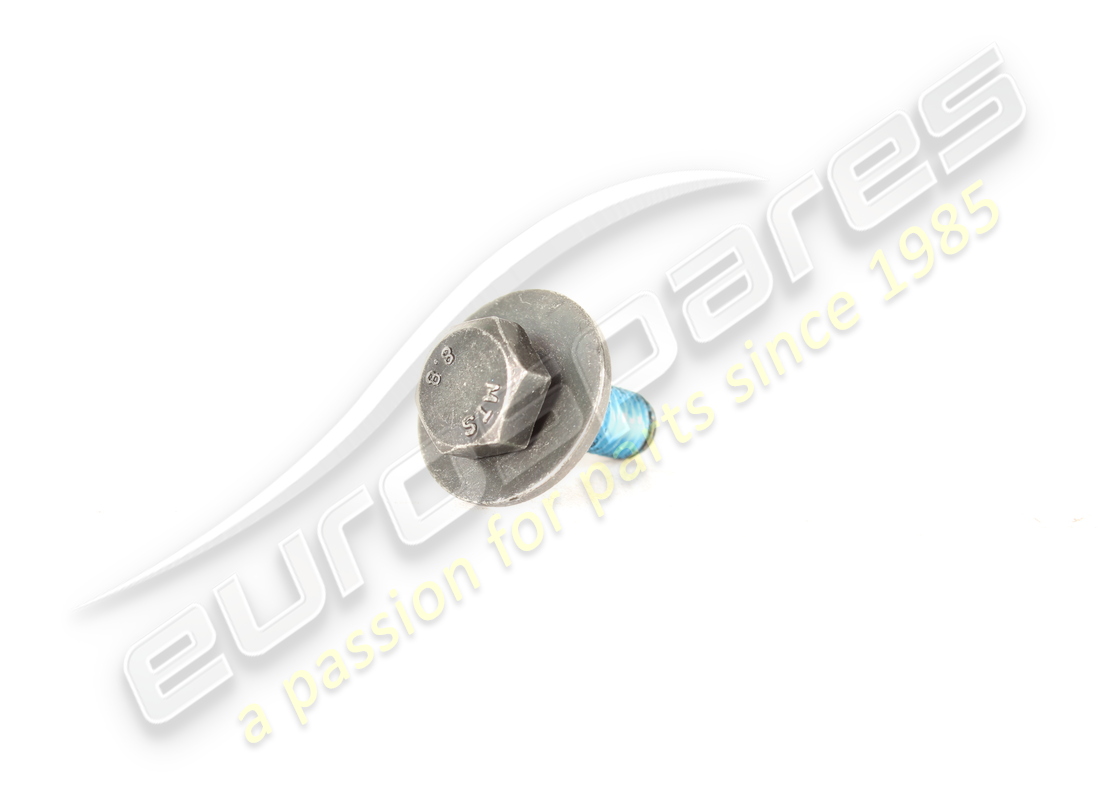 new ferrari screw. part number 81591700 (1)