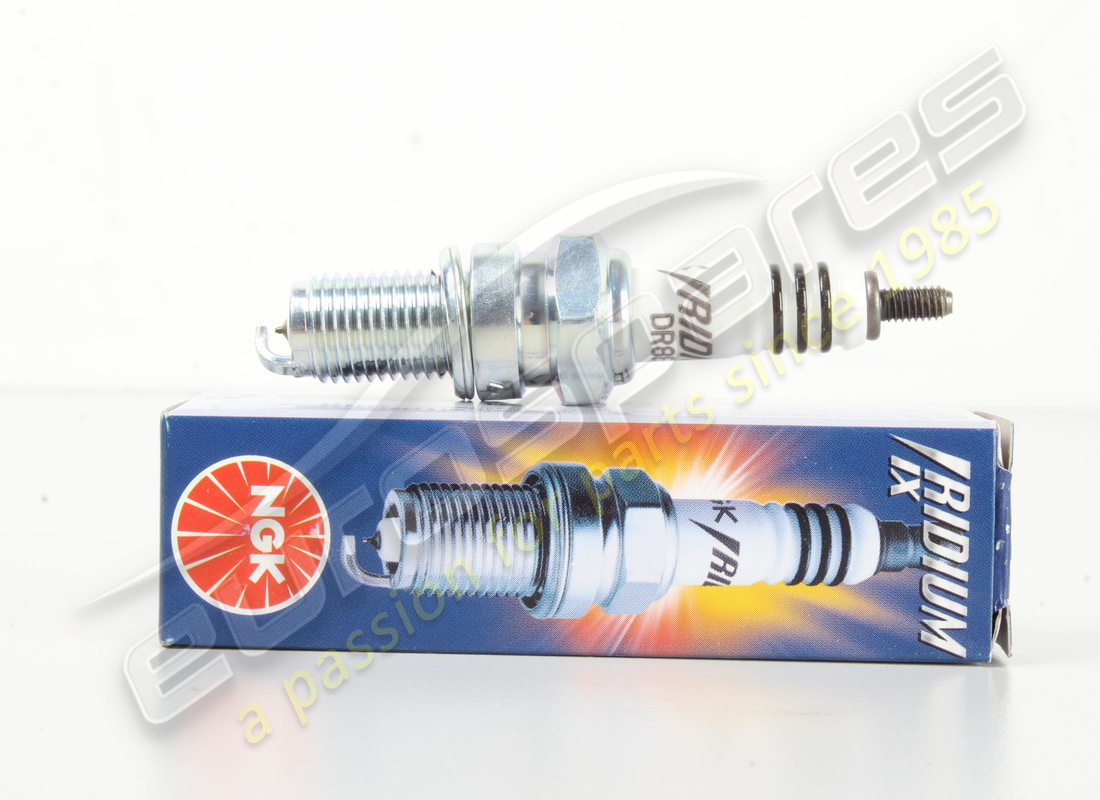 new oem spark plug. part number 150180a (1)