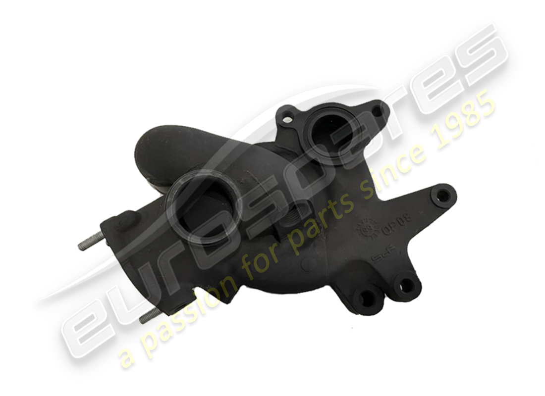 new (other) ferrari water pump body. part number 158001 (2)