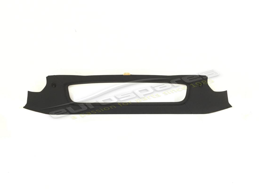 used lamborghini trim. part number 4t0867591bqg8 (1)