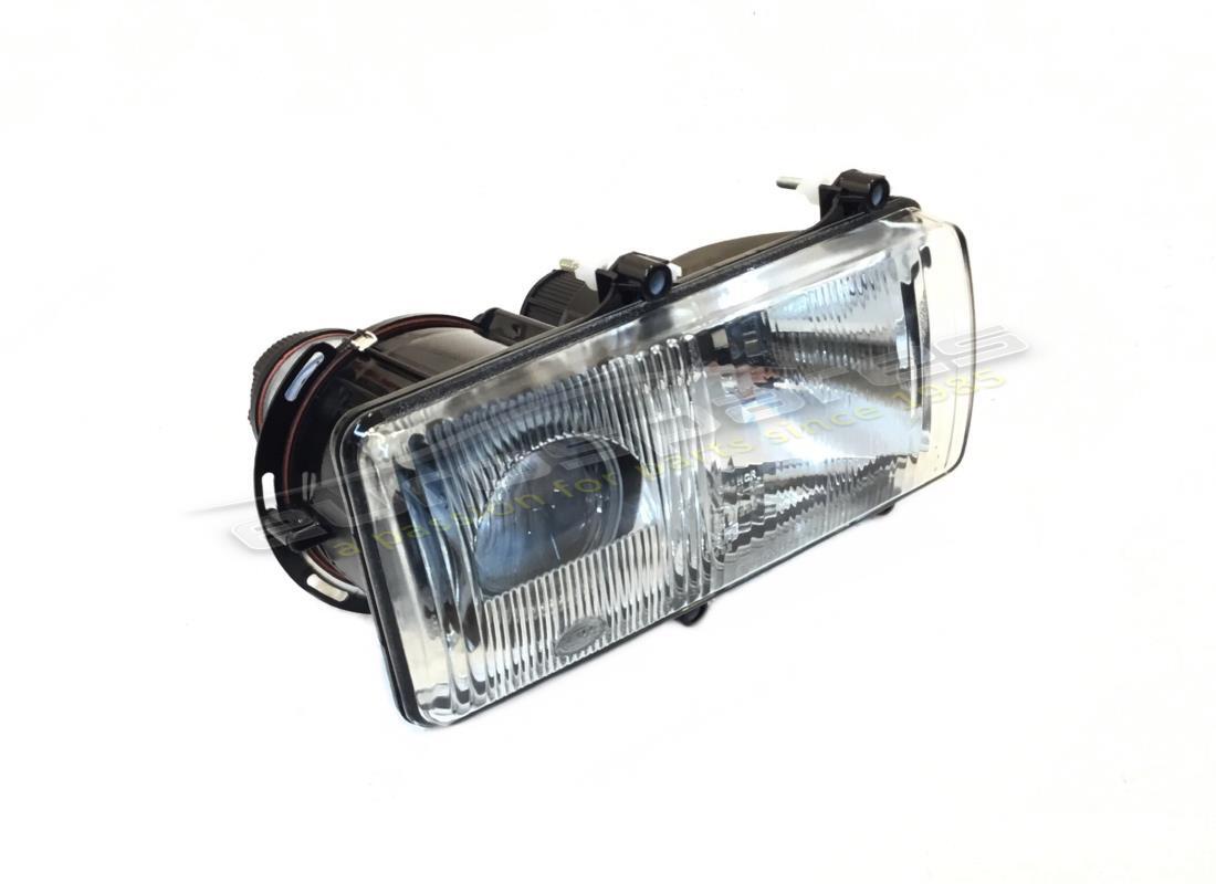 NEW Eurospares RH HEADLAMP . PART NUMBER 133080 (1)