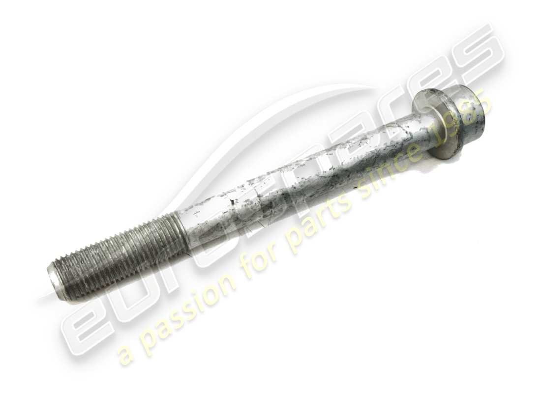 new porsche screw. part number paf004572 (1)