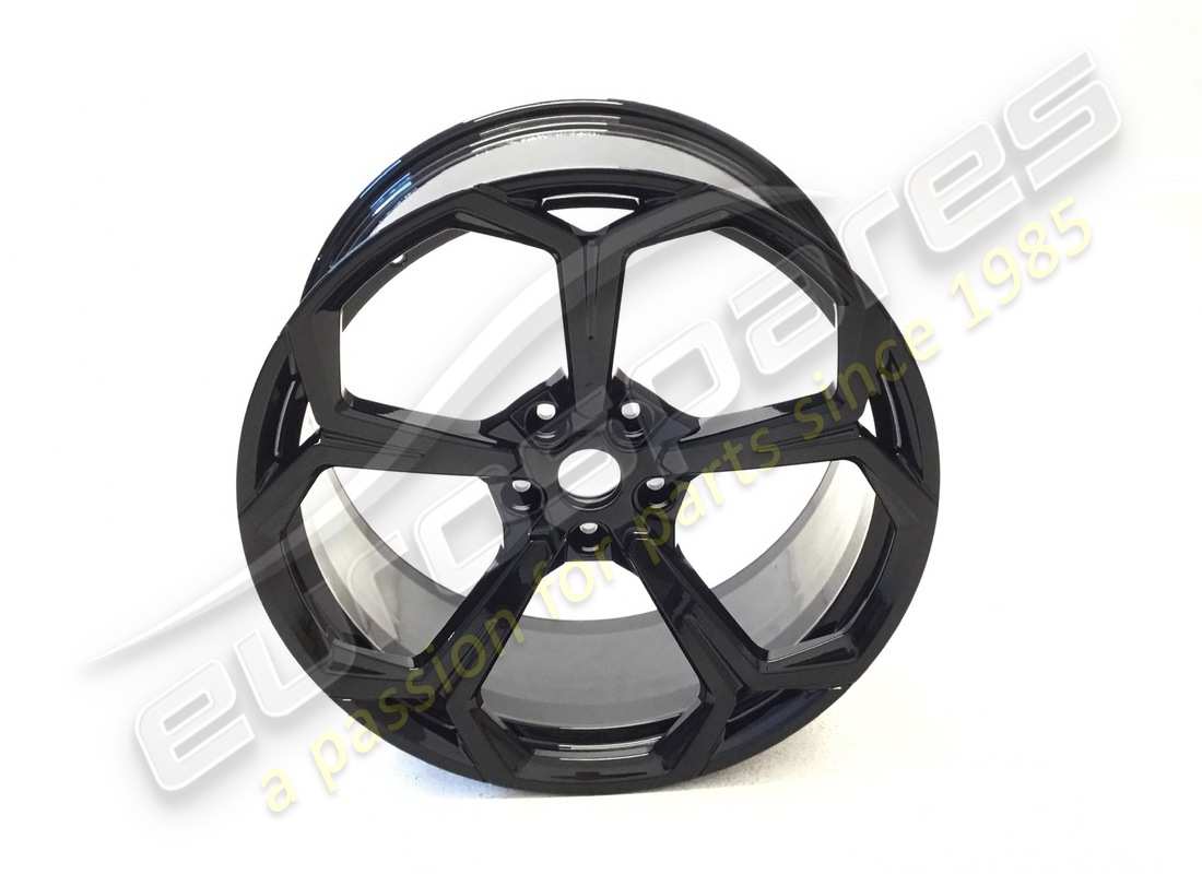 reconditioned lamborghini front wheel part number 4ml601025p