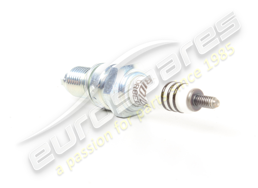 new oem spark plug. part number 150180a (2)