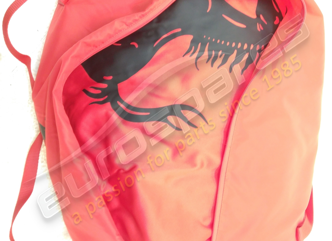 new ferrari indoor car cover. part number 81608200 (2)