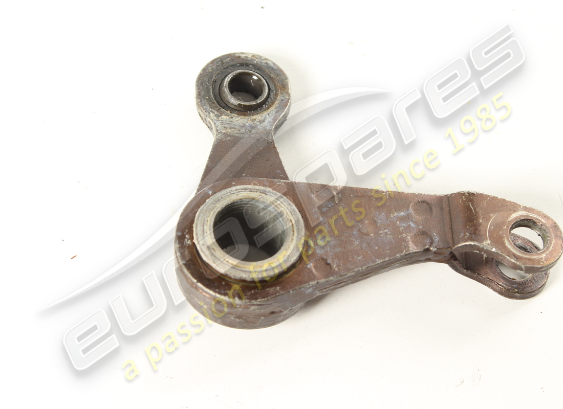 USED Ferrari LEVER . PART NUMBER 108313 (1)