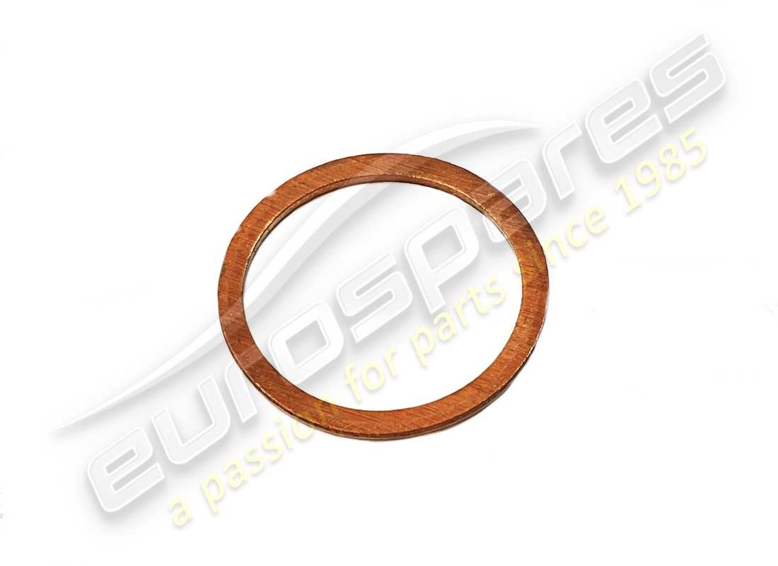 new lamborghini gasket. part number n0138322 (1)