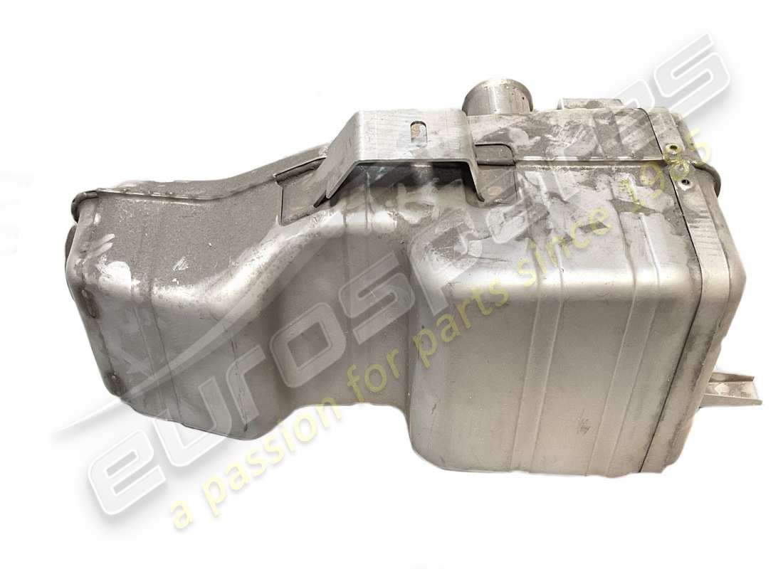 new lamborghini muffler. part number 07l251052a (3)