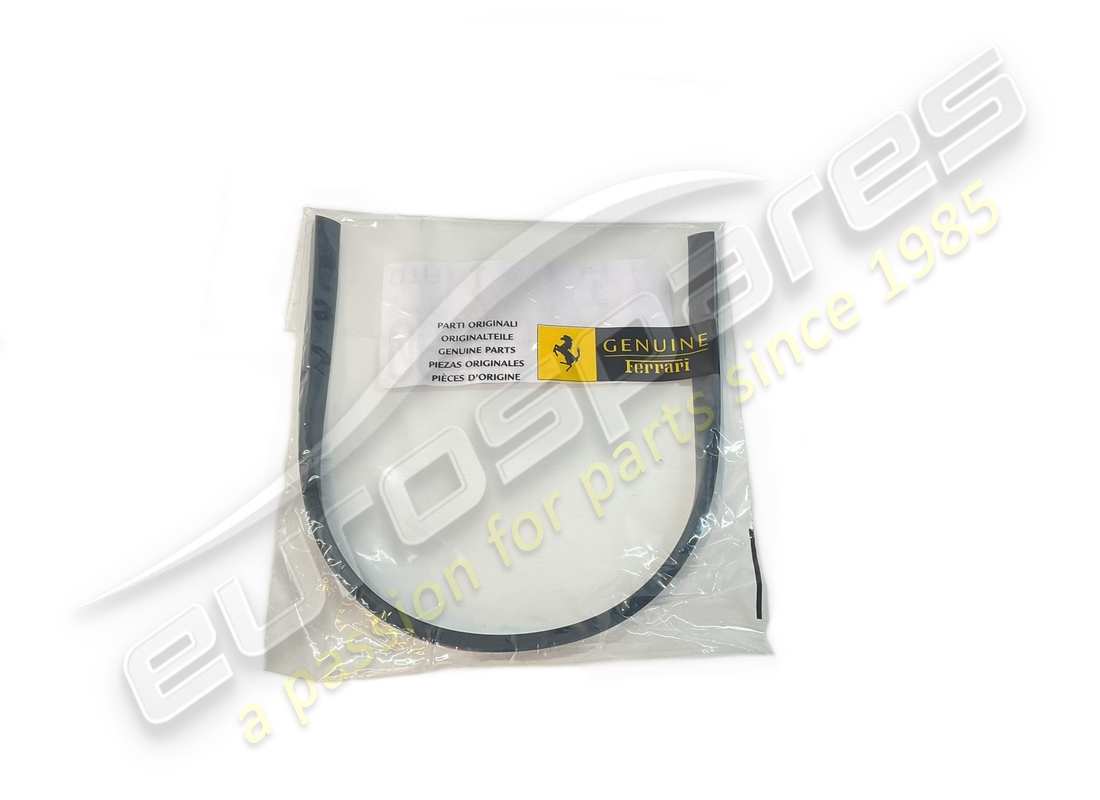 new ferrari front seal for lateral shiel. part number 83598900 (1)