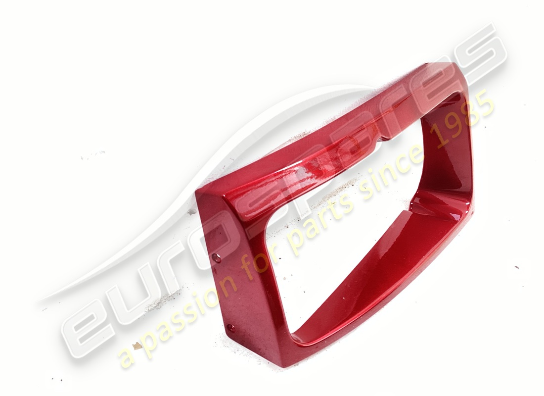 new ferrari light rim. part number 62071310 (3)