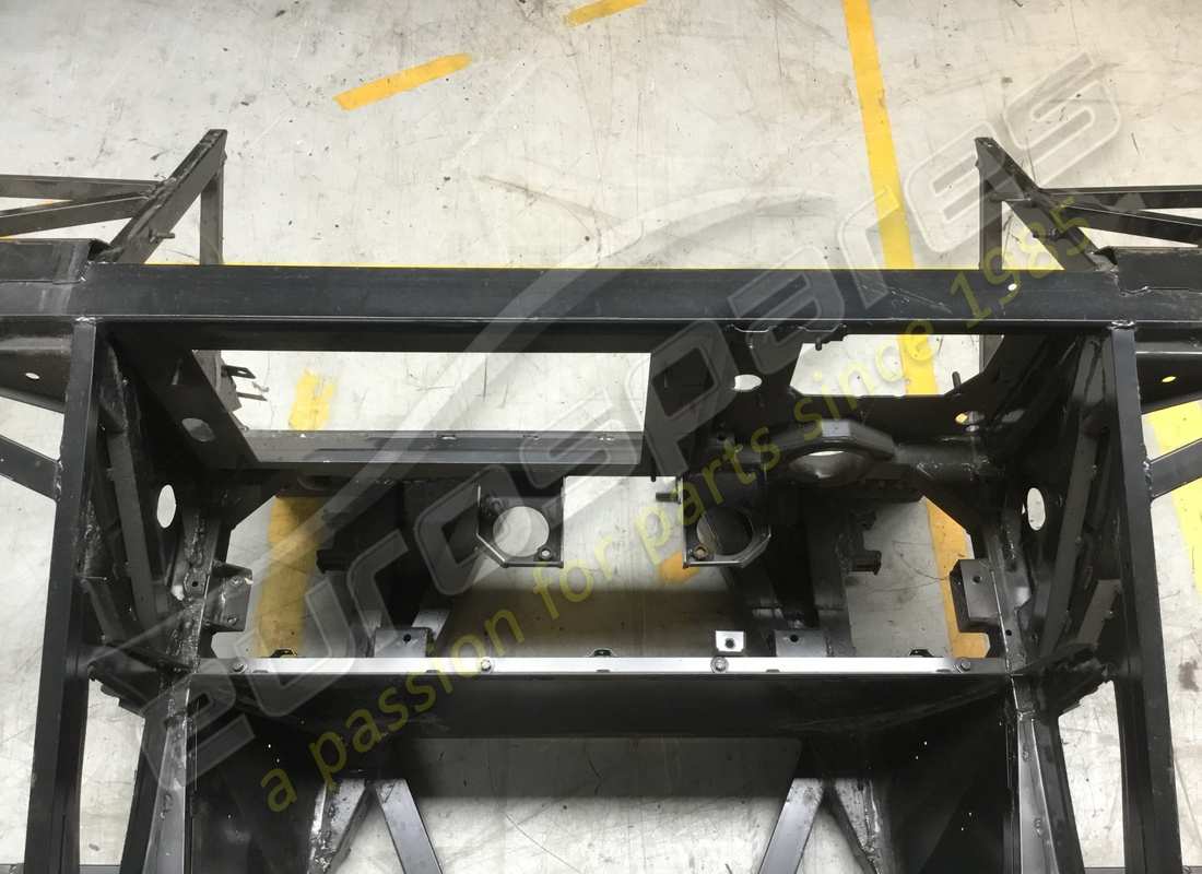 new lamborghini frame. part number 410898045 (7)