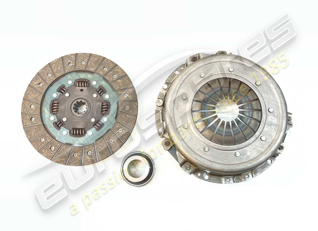 new eurospares clutch kit 3pc. part number ae6318k (1)