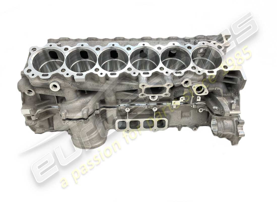 new ferrari f12 tdf crankcase. part number 336038 (2)