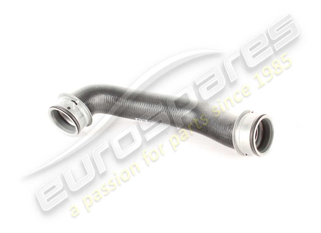 new porsche water hose. part number 99710662703 (1)