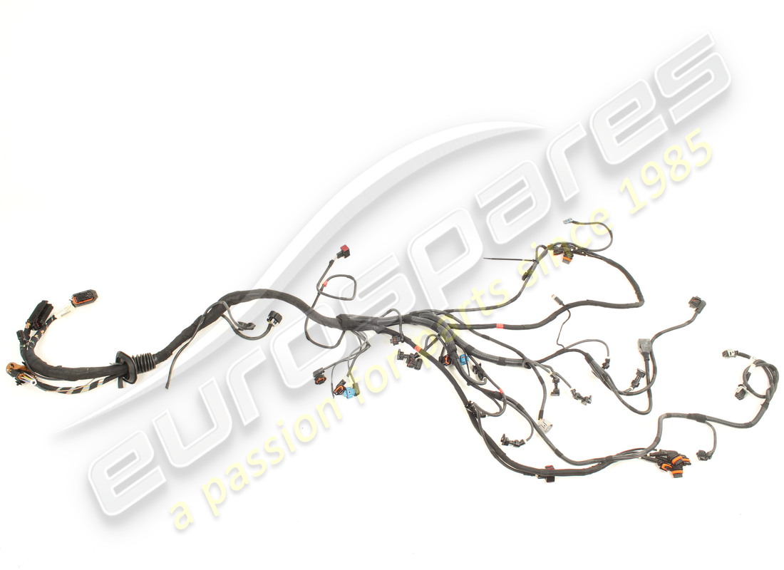 new maserati injection wiring m138 gs eu. part number 209651 (1)