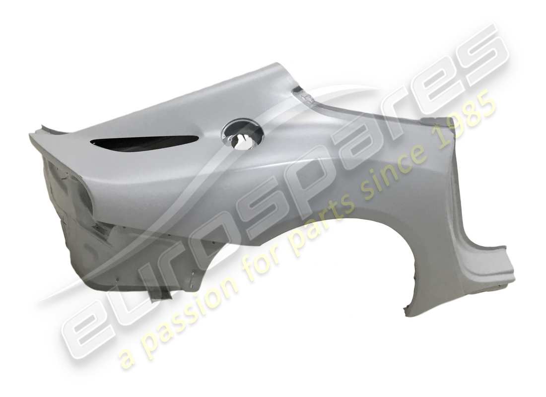 RECONDITIONED Ferrari COMPLETE REAR RH FENDER . PART NUMBER 84185811 (1)