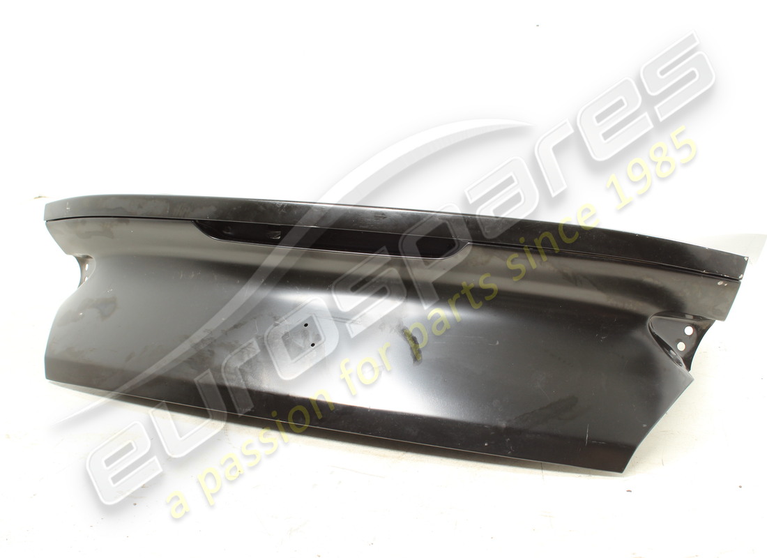 new ferrari rear lid. part number 985876497 (2)