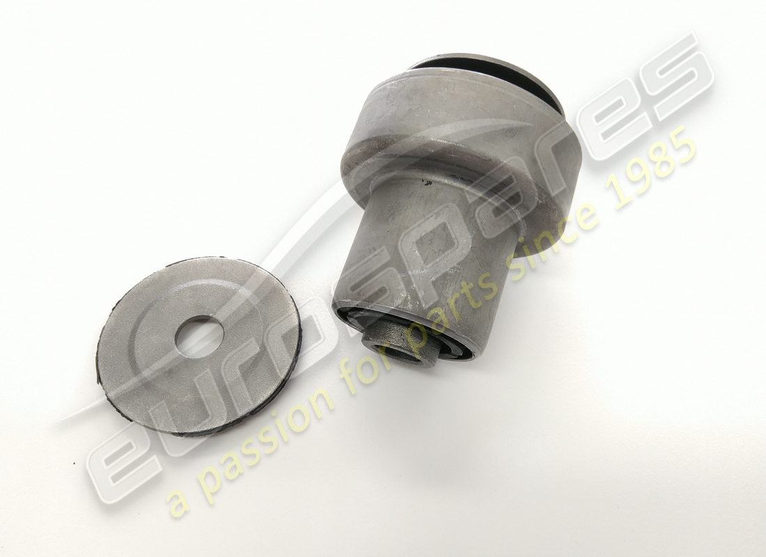 new eurospares front suspension silentbloc kit (per corner). part number 980139889 (2)