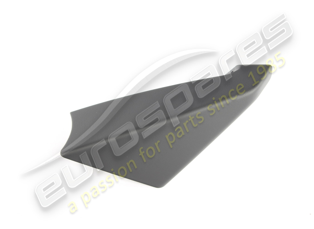 new porsche cover right black. part number 992868442b5q0 (1)