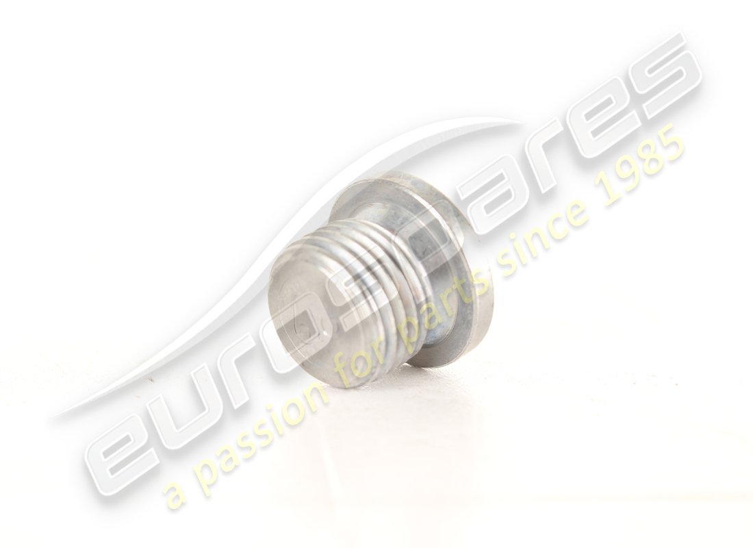 new porsche threaded plug. part number 90021900401 (2)