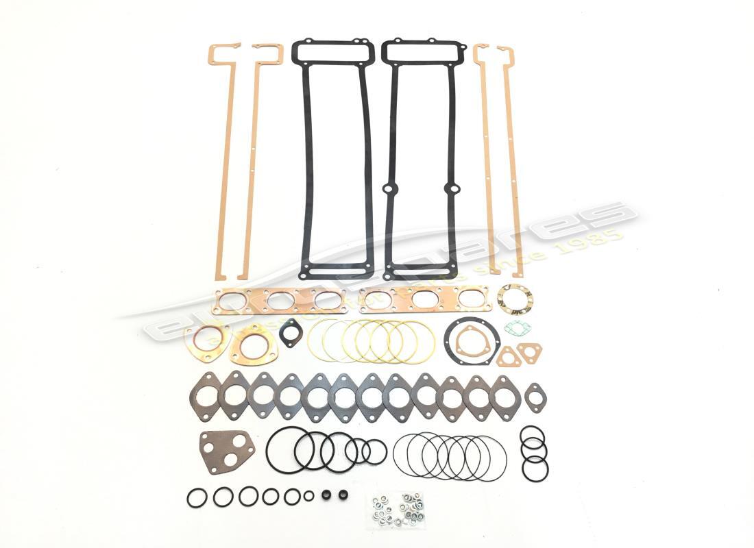 new eurospares gasket set. part number mgas005 (1)