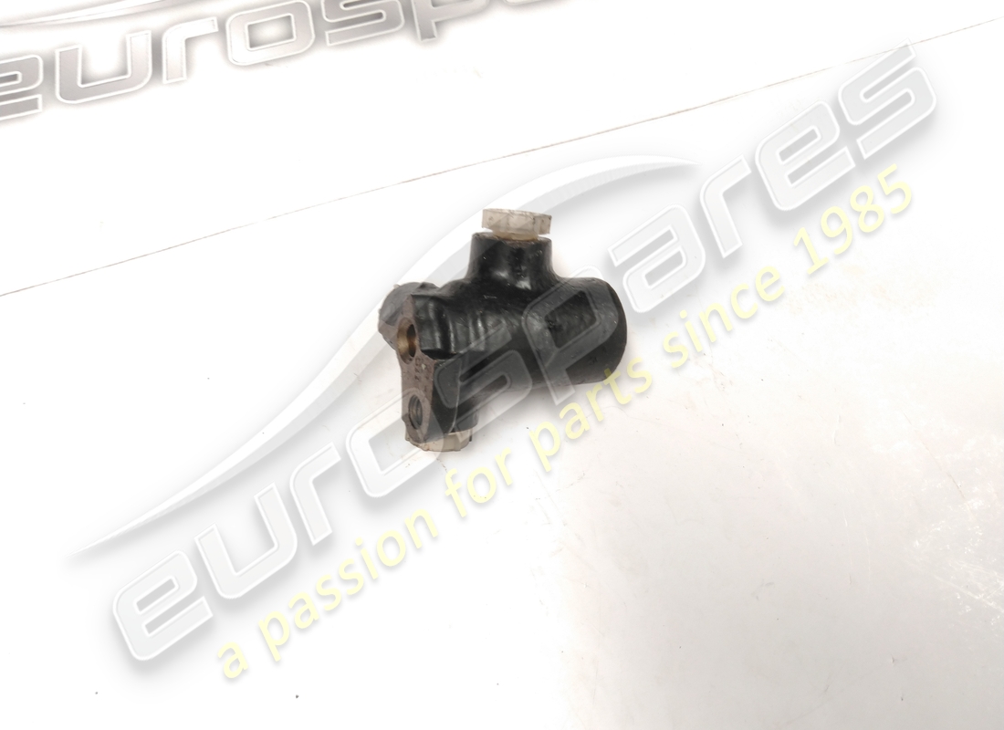 new lamborghini pressure regulator. part number 003213911 (2)